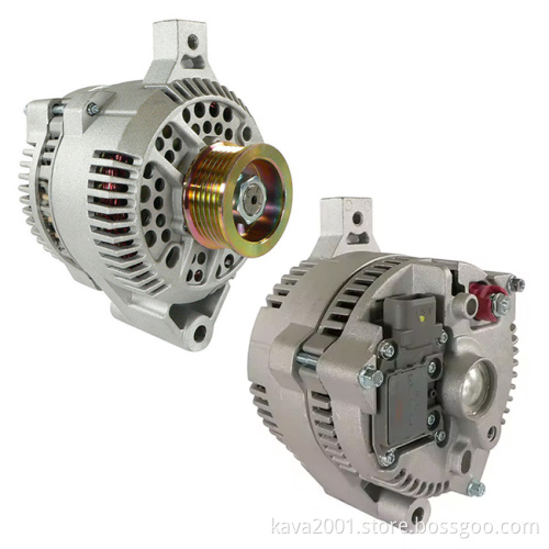 12V 95A Auto Alternator for Lincoln Town Car - F0VU-10300-AA/AB/AC